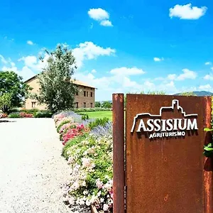 Alojamento de Turismo Rural Assisium, Assisi