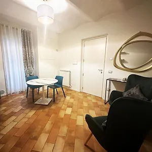 Casa de hóspedes Il Cantico, Assisi